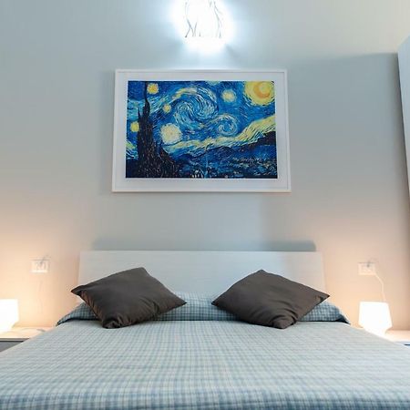 Casa Fiorito Apartman Nápoly Kültér fotó