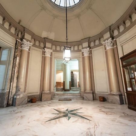 Casa Fiorito Apartman Nápoly Kültér fotó