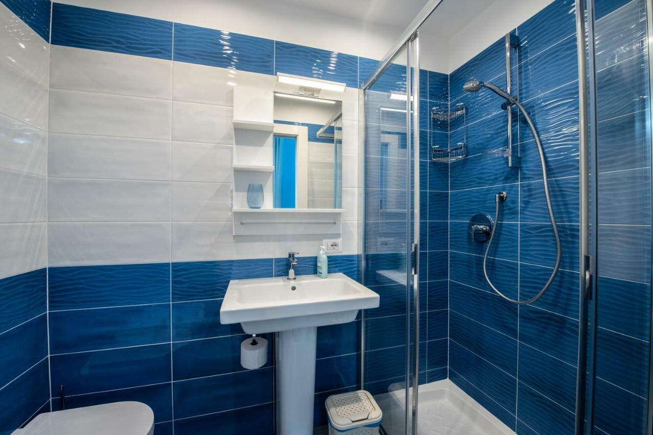 Casa Fiorito Apartman Nápoly Kültér fotó