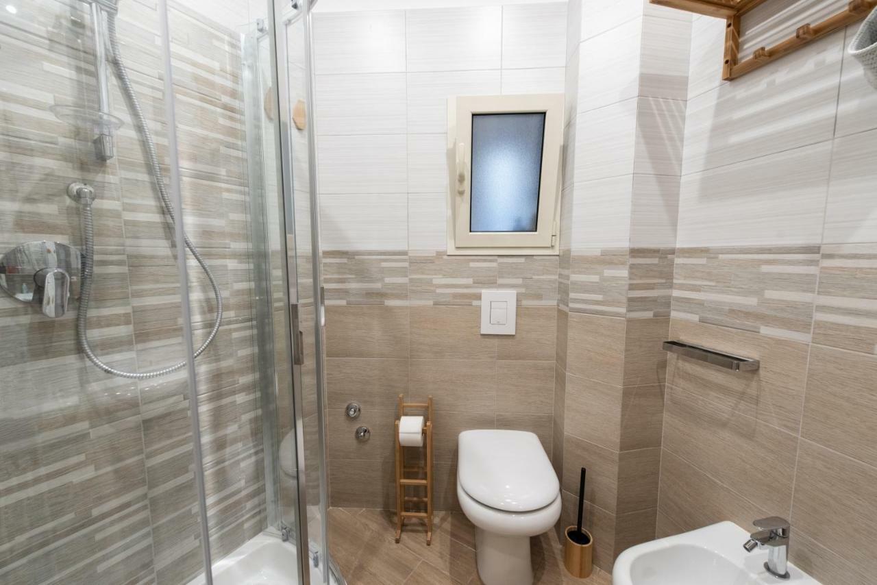 Casa Fiorito Apartman Nápoly Kültér fotó