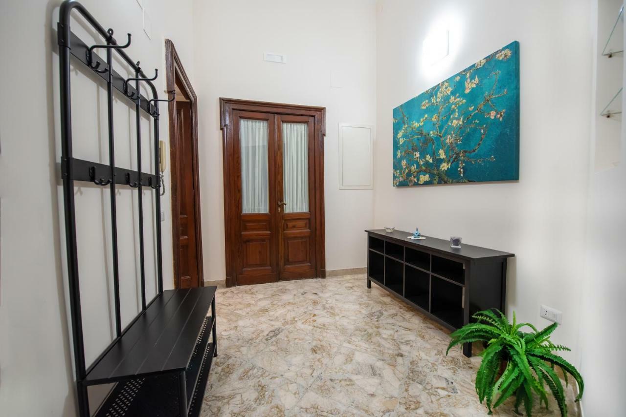 Casa Fiorito Apartman Nápoly Kültér fotó